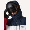 Куртка HH Man Gravity Insulated Ski Jacket  (Мужской; S; Red)